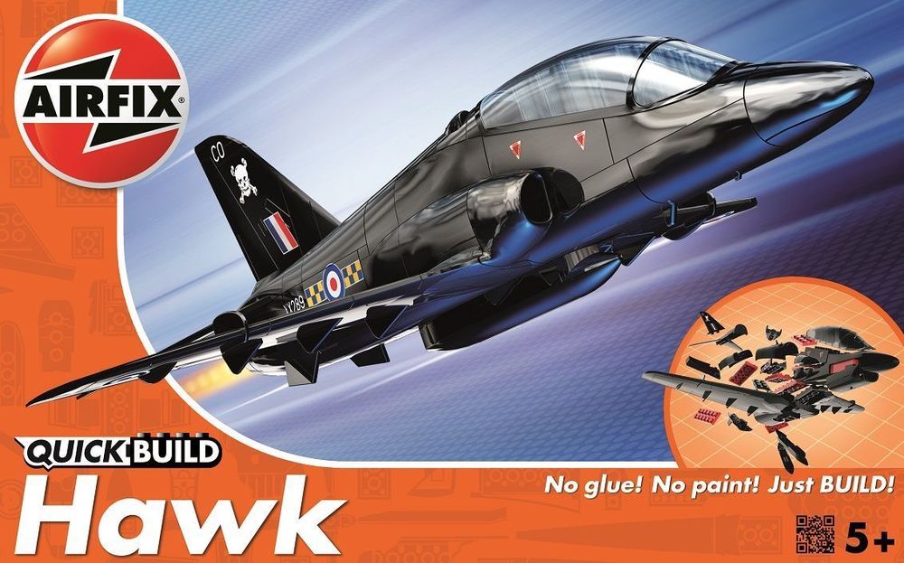 Hawk Quickbuild - 1606003