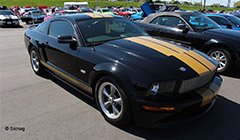 2006 Ford Shelby GT-H - 07665