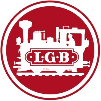 LGB - Lehmann         