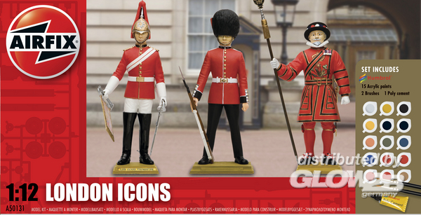 London Icons (new) - 1550131