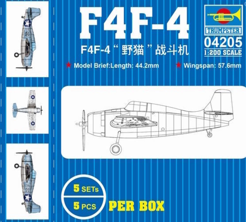 F4F - 9364205