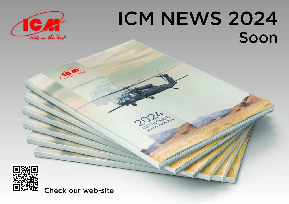 ICM Katalog 2024 - 3310024