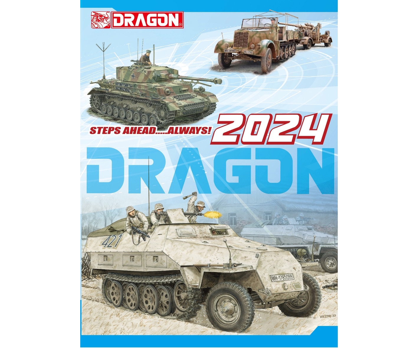 DRAGON Plastik-Katalog 2024 E