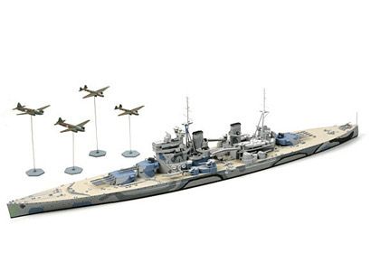 1:700 Brit. Prince of Wales S