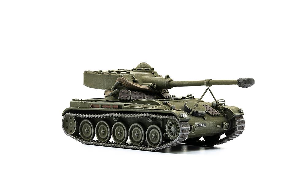 1/87 L Pz 51 - AMX-13 ohne T