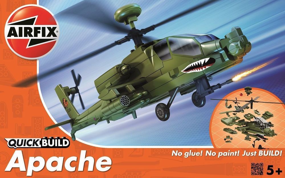 Apache Quickbuild - 1606004